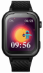 Viedpulkstenis Garett Kids Essa 4G Black (ESSA_4G_CZARNY