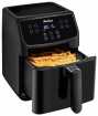 Air grill Amica AFM4011 Black (AFM4011