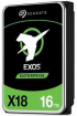 Cietais disks Seagate Exos X18 16TB (ST16000NM001J