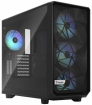 Case Fractal Design Meshify 2 RGB Black TG (FD-C-MES2A-06