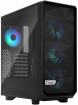 Computer case Fractal Design Meshify 2 Compact RGB Black (FD-C-MES2C-06