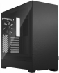 Datora korpuss Fractal Design Pop Silent Black TG Clear (FD-C-POS1A-02