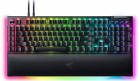 Klaviatūra Razer BlackWidow V4 Pro Yellow Switch (RZ03-04681800-R3M1