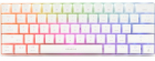 Keyboard Genesis Thor 660 RGB White (NKG-1915