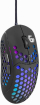 Computer mouse Gembird USB Gaming RGB Backlit Mouse Black (MUSG-RAGNAR-RX400