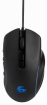 Computer mouse Gembird USB Gaming RGB Backlit Mouse Black (MUSG-RAGNAR-RX500
