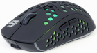 Computer mouse Gembird Wireless Gaming Mouse Black (MUSG-RAGNAR-WRX500