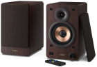 Loudspeaker Sharp CP-SS30 Brown (CP-SS30(BR)