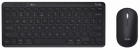 Peripheral set Trust Lyra Black (24843