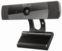 Web camera Trust GXT 1160 VERO Black (22397