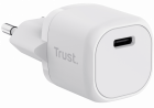 Charger Trust Maxo Ultra-small 20W USB-C PD Charger (25205