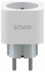 Viedā kontaktligzda Savio AS-01 (AS-01
