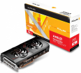 Videokarte Sapphire Radeon RX 7800 XT PULSE GAMING OC 16GB (11330-02-20G