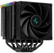Cooler DeepCool AK620 Digital (R-AK620-BKADMN-G