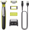 Vīriešu skuveklis Philips QP2834/ 20 (QP2834/20