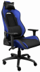 Компьютерное кресло Trust GXT 714B RUYA Blue (25131