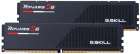 Operatīvā atmiņa G.Skill Ripjaws S5 96GB Black (F5-6800J3446F48GX2-RS5K