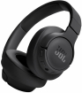 Austiņas JBL Tune 720BT Black (JBLT720BTBLK
