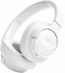 Austiņas JBL Tune 720BT White (JBLT720BTWHT