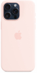Maciņš telefonam Apple iPhone 15 Pro Max with MagSafe - Light Pink (MT1U3ZM/A