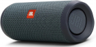 Skaļrunis JBL Flip Essential 2 Black (JBLFLIPES2