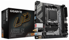 Pamatplate Gigabyte A620I AX (rev. 1.0) (A620I AX