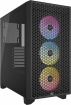 Компьютерный корпус Corsair 3000D RGB AIRFLOW Black (CC-9011255-WW