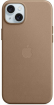 Maciņš telefonam Apple iPhone 15 FineWoven Case with MagSafe - Taupe (MT3C3ZM/A