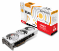 Video card Saphire AMD Radeon RX 7800 XT 16GB (11330-03-20G