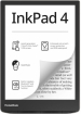 E-grāmatu lasītājs Pocketbook InkPad 4 32GB  (PB743G-U-WW