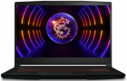 Ноутбук MSI Thin GF63 12VE-665XPL Black (12VE-264PL