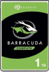 Cietais disks Seagate BarraCuda Compute 1TB (ST1000DM014