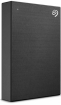 External hard drive Seagate One Touch 5TB Black (STKZ5000400