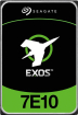 Cietais disks HDD Seagate EXOS 7E10 6TB (ST6000NM020B