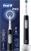 Elektriskā zobu birste Oral-B D305.513.3 Pro Series 1 Black Cross Action (D 305.513.3 BLACK