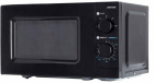 Mikroviļņu krāsns MPM MPM-20-KMM-11 Black (MPM-20-KMM-11