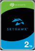 Hard drive Seagate SkyHawk 2TB (ST2000VX017