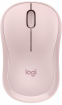 Datorpele Logitech M240 Silent BT Pink (910-007121