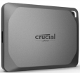 Cietais disks Crucial X9 Pro 4TB  (CT4000X9PROSSD9