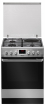 Gas stove Hansa FCMX682090 (FCMX682090