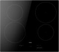 Cooktop Amica PIH6540PHTUN 3.0 Black (PIH6540PHTUN 3.0