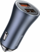 Charger Baseus Golden Contractor Pro 2 x USB (CCJD-A0G