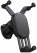 Phone holder Baseus Car Air Vent Mount Black (SUWX020001