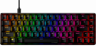 Keyboard HyperX Alloy Origins 65 HyperX Red (4P5D6AA#ABA