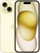 Viedtālrunis Apple iPhone 15 256GB Yellow (MTP83ZD/A