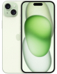 Smartphone Apple iPhone 15 Plus 256GB Green (MU1G3PX/A
