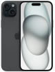 Viedtālrunis Apple iPhone 15 Plus 256GB Black (MU183PX/A
