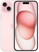 Smartphone Apple iPhone 15 Plus 256GB Pink (MU193PX/A