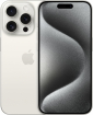 Viedtālrunis Apple iPhone 15 Pro Max 512GB White Titanium (MU7D3ZD/A