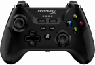 Gaming controller HyperX Clutch Black (516L8AA